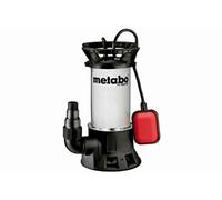 Metabo Pompe immergée PS 18000 SN – 0251800000 G