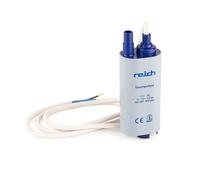 Pompe immergée REICH 12V 12l minutes - camping-cars et caravanes.
