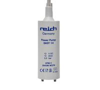 Pompe immergée REICH 14l min pour fourgons et vans aménagés