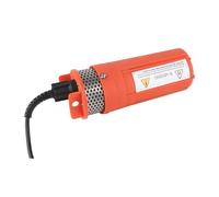 Pompe immergée - SURENHAP - Modèle 12V - Énergie solaire - Débit 3-6L/min - Hauteur de 30m