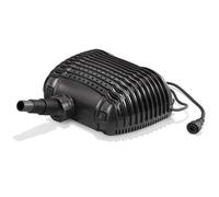 esotec Pompe solaire simple Waterfall 4200 5000, 12-18 V/DC, pompe de ruisseau universelle, pièce de rechange, accessoires, extension, cascade, raccord de tuyau, IP68 101982