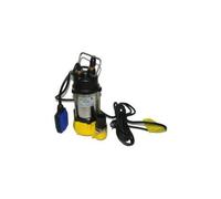 Pompe immergée wq 180f 230v eaux usées