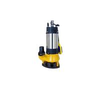 Pompe immergée wq 450f 230v eaux usées