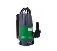 Pompe Immersion Pour Eau de Vidange 550W Ribimex Accessoires Maison Jardin