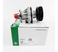 Pompe INA 538009210 pour BMW M54 M52 M50 3er E46 E36 5er E34 E39 E60 X3 E83