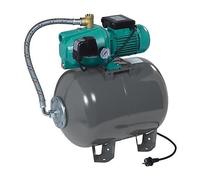 POMPE INITIAL JET AVEC RÉSERVOIR WILO