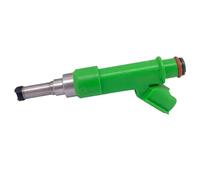 Pompe Injecteur Carburant Buse D'injecteur Carburant 23250-0V010 23209-39175, 1 Pièce, Compatible Avec Toyota Pour Sienna 3.5L-l4 2011 2012 Pour Highlander 2.7L-l4 2009 2010 2011 2012