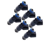 Pompe Injecteur Carburant Buse D'injecteur Carburant 6 Pièces Compatible Avec Kia Pour Sorento Pour Amanti 2007 2008 2009 Pour Sedona 2006 2007 2008 2009 2010 3,8l V6