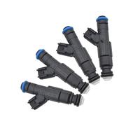 Pompe Injecteur Carburant Compatible Avec Volvo Pour C30 2006 2007 2008 2009 2010 2011 2012 Pour S40 V50 S80 V70 Injecteurs De Carburant Buse Accessoires De Voiture 1149958 0280156154