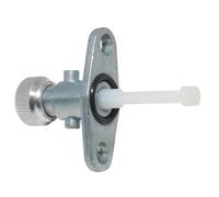 Pompe injection moto Le Commutateur De Valve Robinet D'essence Réservoir