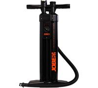 Pompe Jobe Triple Action Power SUP Pompe haute pression gonflable la plus performante