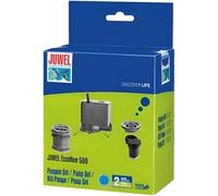 Pompe - JUWEL - ECCOFLOW 500 - Efficacité énergétique - Débit élevé - Silencieuse