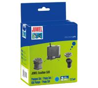 Juwel Juwel Pompe Eccoflow 500 Pour Aquarium Pour Aquariophilie Pompe Eccoflow Juwel