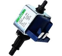 Pompe jypc 20601a sans diode Centrale vapeur 500411110 DOMENA - 296913 G