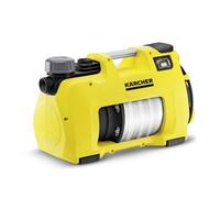 Pompe KÄRCHER BP 7 Home & Garden - Multicellulaire - 1000 W - 5,5 bars