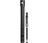 Pompe KLIC HV avec manomètre Midnight Edition