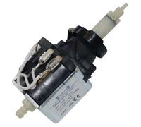 Pompe - KRUPS - MS-624339 - Compatible avec Cafetières et Expresso - Accessoire de qualité - Référence 52309