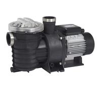 KSB Pompe piscine Filtra N 12 m³/h mono