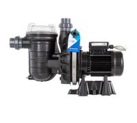 Pompe La Sta-Rite 1 CV Mono (16 m³/h) - Pentair - STA-RITE