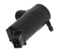 Pompe Lave-Auto Compatible Avec Ford Pour Scorpio Pour Mk2 1994-1998 1 Pièces Accessoires De Moteur De Pompe De Lave-glace Avant 86AB17K624DA