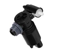 Pompe Lave-Auto Compatible Avec Land Pour Rover Pour Range Pour Evoque Pour L538 1 Pièces Accessoires De Remplacement De Pompe De Lave-phare De Voiture LR013950