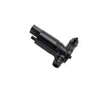 Pompe Lave-Auto Compatible Avec Land Pour Rover Pour Range Pour Rover Pour Evoque 2011-2017 Pour Discovery 2009-2017 1 Pompe De Lave-glace LR013950