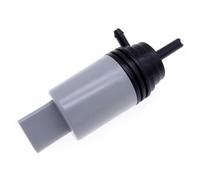 Pompe Lave-glace Avant Compatible Avec BMW Pour 128i 135i 2008-2013 Pour 325i 325xi 2006 Pompe De Lave-glace Voiture Accessoires Nettoyage D'essuie-glace ABS 67126934159