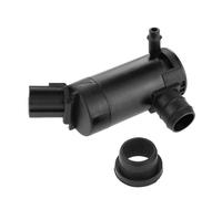 Pompe Lave-glace Avant Compatible Avec Mazda Pour B2300 2001-2010 Pour Tribute 2001-2006 Pompe Lave-glace Voiture Avec Œillet 7L8Z17664A