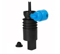 Pompe Lave-glace Avant Et Arrière Moteur D'essuie-glace À Double Sortie Pour Mitsubishi Pour Outlander MK2 Pour Colt Pour Lancer Pompe Lave-glace