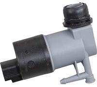 Pompe lave-glace avant METZGER pour TOYOTA YARIS (_P13_)