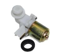 Pompe Lave-glace Avant Pour Citroën Pour Relais Pour Jumper I 1994 - 2002 643467 Pompe Lave-glace