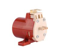 Pompe Lave-glace Avant Universelle Moteur Pulvérisation D'essuie-glace Pour Voiture Van Bus Camion Pompe Lave-glace