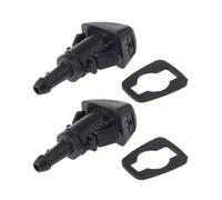 Pompe Lave-glace Buse Pulvérisation D'eau Lave-glace Pour Dodge Pour Chargeur Pour Durango Pour Voyager Pour RAM 1500 2500 3500