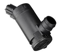 Pompe Lave Glace Compatible Avec Ford Pour Grand Pour Marquis 2000-2004 Pour Lobo 2001-2014 1 Pièces Pompe De Lave-glace De Voiture Moteur De Pulvérisation D'eau F6SU17664DA