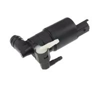 Pompe Lave Glace Convient pour Citroën C2 C3 C5 Saxo Xsara Picasso Berling 643475 8200194414 Pompe de lave-glace de remplacement Pompe D'eau De Nettoyage