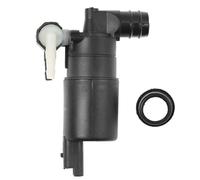 Pompe Lave Glace Convient pour Citroën C2 C3 C5 Saxo Xsara Picasso Berlingo 307 607 807 106 643475 8200194414 Pompe de lave-glace Pompe D'eau De Nettoyage