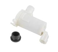 Pompe Lave Glace Convient pour Nissan Patrol Gr V NP300 Navara Pompe à liquide de lave-glace Remplacer par bague d'étanchéité 28920Ar000 28920-ar000 Lavag Vitres Voiture