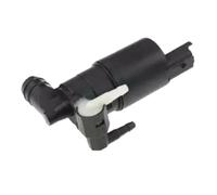 Pompe Lave Glace Convient pour Peugeot 807 607 307 106 643475 8200194414 Convient pour Citroën C2 C3 C5 Saxo Xsara Picasso Berlin Pompe de lave-glace de remplacement Pompe D'eau De Nettoyage