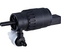 Pompe lave-glace électrique HELLA pour VW GOLF VII