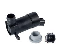 FEBI BILSTEIN Pompe lave-glace 109270 avec joint d'étanchéité