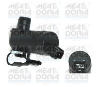 Pompe lave-glace MEAT & DORIA 20105