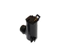 Pompe Lave-glace Moteur À Eau Pour Nettoyage De Pare-brise De Véhicule 12 V/24 V Pompe De Lave-glace Essuie-glace Jet D'eau Accessoires De Voiture Pompe Pare-Brise(24V without Wire)