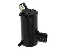 Pompe Lave Glace Pare-brise Compatible Avec Accord 1986-200 Pour Civic 1988-2011 1 Pièces Moteur De Pompe De Lave-glace D'essuie-glace Avant De Pare-brise Avec 38512SDAA01