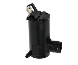 Pompe Lave Glace Pare-brise Compatible Avec Accord 1986-200 Pour Civic 1988-2011 1 Pièces Moteur De Pompe De Lave-glace D'essuie-glace Avant De Pare-brise Avec 38512SDAA01