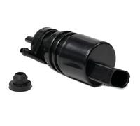 Pompe Lave Glace Pare-brise Compatible Avec Buick Pour Regal 2011-2014 Pour Verano 2012-2014 Voiture Pare-brise Lave-glace Pompe Moteur Eau Sortie Unique 1J5955651