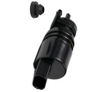 Pompe Lave Glace Pare-brise Compatible Avec Dodge Pour RAM 2500 2009-2013 Pour Dakota 2005-2011 Pompe Lave-glace Voiture Moteur Eau Sortie Unique 1J5955651