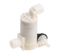 Pompe Lave Glace Pare-brise Compatible Avec Nissan Pour Murano Pour Quest 2002-2012 Pour Rogue 2007-2012 Lave-glace Voiture Pompe Lavage Pare-brise 28920CA000
