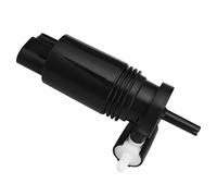 Pompe Lave-glace Pour Benz Classe A W176 2012-2018 Pompe De Nettoyage De Pare-brise De Liquide De Lave-glace Pompe De Lave-glace 2468660000 Pompe Pare-Brise