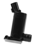 Pompe Lave-glace Pour Ford Excursion Pour Expedition Pour Explorer Five Hundred Pour Focus Lunettes De Voiture Essuie-glace 6F9Z-17664-A Pompe De Lave-glace Pompe Pare-Brise