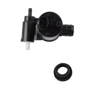 Pompe Lave-glace Pour Hummer H2 2003-2009 Cage De Moteur De Pompe De Lave-glace De Voiture 88944337 372702 Pompe Pare-Brise